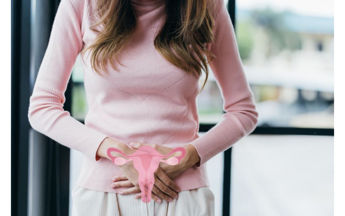 月經劇痛，竟然是多囊卵巢症？